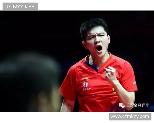 北京乒乓球队选拔赛特别报道：从传统强队到新生力量的转型之路