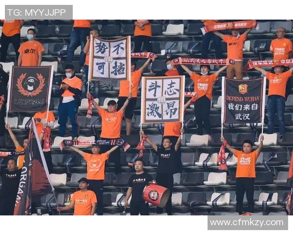 武汉足球队运营揭秘：从青训到职业联赛的全景分析与发展策略